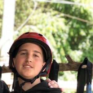 Meet your Posher, Mack